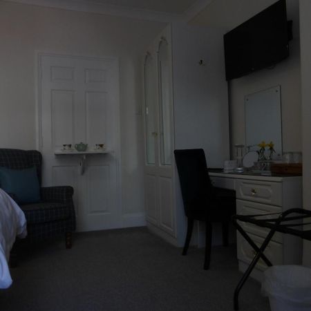 Blenheim House Bed and Breakfast Torquay Buitenkant foto