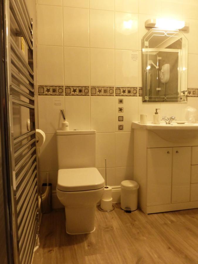 Blenheim House Bed and Breakfast Torquay Buitenkant foto